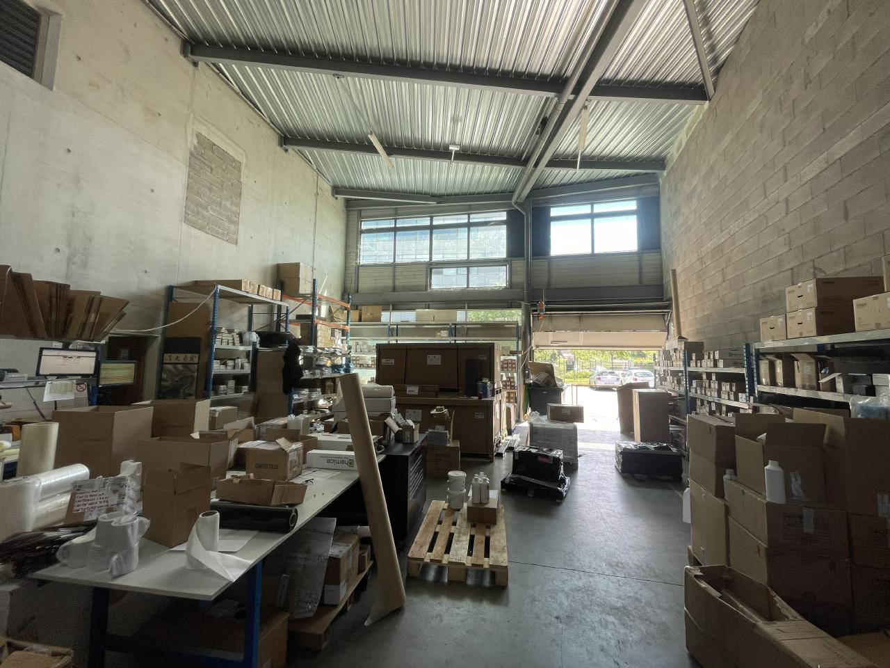 Local d'activité Toulouse 808m² Vente local d'activité Toulouse Haute-Garonne OVACT2529261 10